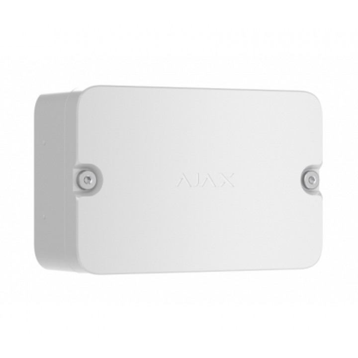 Бездротовий адресний модуль Ajax EN54 I/O Module (2X2) Jeweller