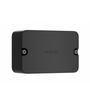 Бездротовий адресний модуль Ajax EN54 I/O Module (2X2) Jeweller