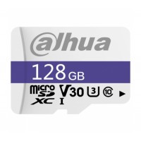 Карта пам'яті microSD C100 DHI-TF-C100/128GB V3