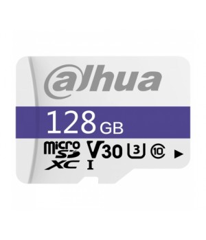 Карта пам'яті microSD C100 DHI-TF-C100/128GB V3