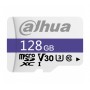 Карта пам'яті microSD C100 DHI-TF-C100/128GB V3