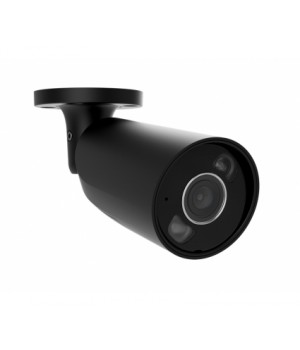 Дротова охоронна IP-камера Ajax BulletCam HL black (5Mp/4mm)