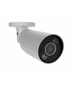 Дротова охоронна IP-камера Ajax BulletCam HL white (5Mp/4mm)