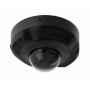 Дротова охоронна IP-камера Ajax DomeCam Mini HL black (8Mp/4mm)