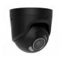 Дротова охоронна IP-камера Ajax TurretCam HL black (8Mp/2.8mm)