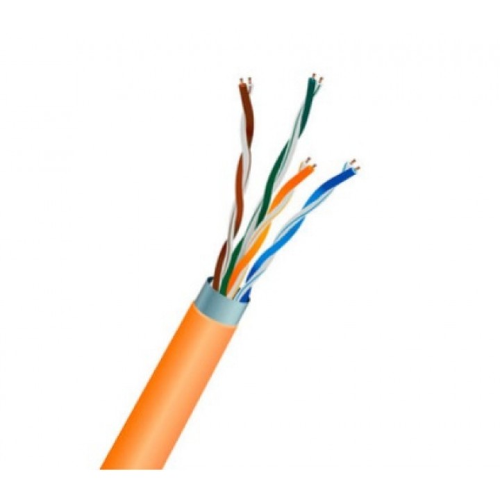 Кабель Trinix FTP CAT6 CU 0.56mm LSZH внутрішній