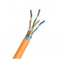 Кабель Trinix FTP CAT6 CU 0.56mm LSZH внутрішній