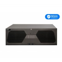 Відеореєстратор TVT TD-33128H16-A3H-B (768-768) 16Mp