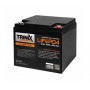 Акумуляторна батарея літій-залізо-фосфатна 12В 38А*год Trinix 12V 38Ah LiFePO4
