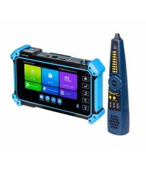 Комплект для обслуговування відеоспостереження Light Vision CCTV K51C