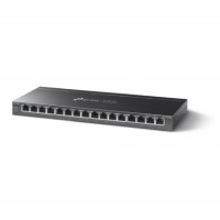 Комутатор TP-Link TL-SG1116P