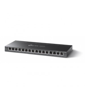Комутатор TP-Link TL-SG1116P