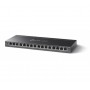 Комутатор TP-Link TL-SG1116P