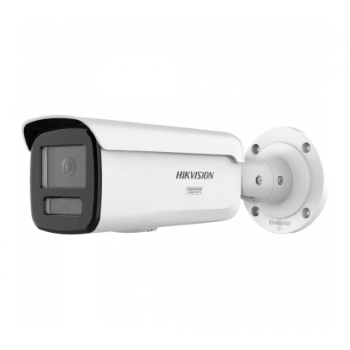 Відеокамера Hikvision DS-2CD2T87G3-LIY (2.8mm)