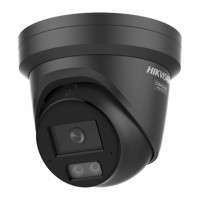 Відеокамера ColorVu Hikvision DS-2CD2347G3-LI2UY(BLACK) (2.8mm)