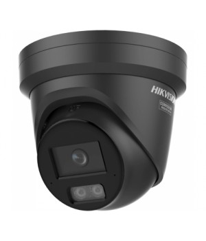 Відеокамера ColorVu Hikvision DS-2CD2347G3-LI2UY(BLACK) (2.8mm)