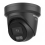 Відеокамера ColorVu Hikvision DS-2CD2347G3-LI2UY(BLACK) (2.8mm)