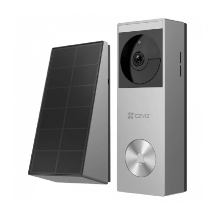 Дверний дзвінок Ezviz HP3 Pro (CS-HP3)