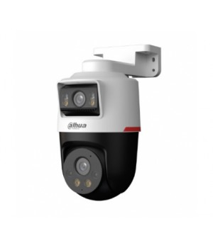 PT IP відеокамера Dahua DH-IPC-PTS2249B-E2-S-PV-PRO WizColor Dual