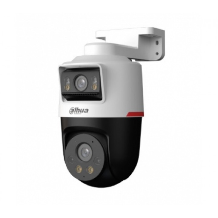 PT IP відеокамера Dahua DH-IPC-PTS2249B-E2-S-PV-PRO WizColor Dual
