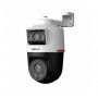 PT IP відеокамера Dahua DH-IPC-PTS2249B-E2-S-PV-PRO WizColor Dual
