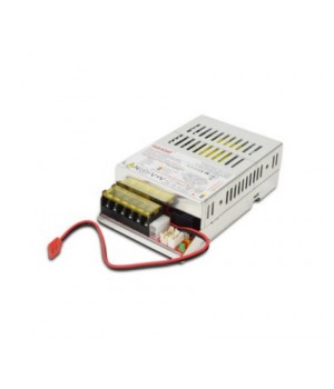 Блок безперебійного живлення Faraday UPS 55W ASCH ALU