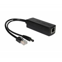 PoE сплітер NVC-PD4812/DC