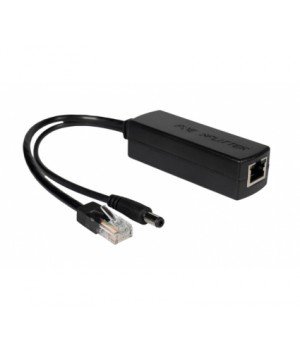 PoE сплітер NVC-PD4812/DC