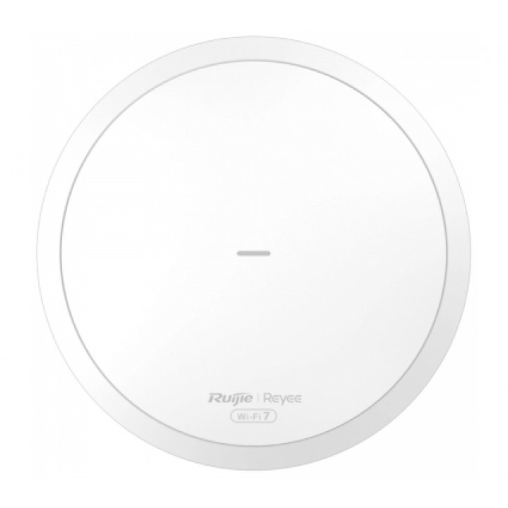 Внутрішня двохдіапазонна точка доступу Wi-Fi 7 Ruijie Reyee RG-RAP72Pro