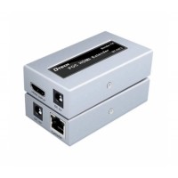 Подовжувач відеосигналу HDMI Dtech DT-7073