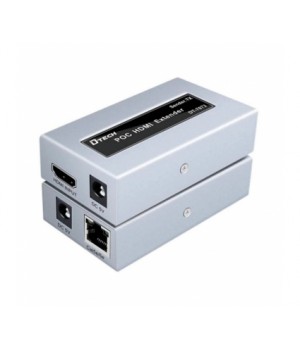 Подовжувач відеосигналу HDMI Dtech DT-7073