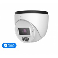 Відеокамера TVT TD-9520S4L-C (D/PE/AW1) (2,8mm)