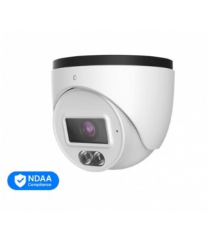 Відеокамера TVT TD-9520S4L-C (D/PE/AW1) (2,8mm)