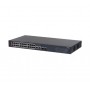 Керований POE комутатор Dahua DH-CS4228-24GT-240 PoE