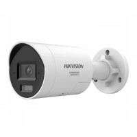 IP відеокамера Hikvision DS-2CD3066G3-LIU/SL (eF) 6МП AcuSense (2.8мм)