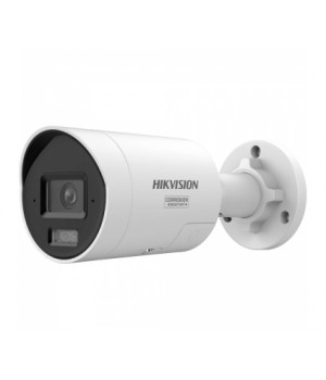 IP відеокамера Hikvision DS-2CD3066G3-LIU/SL (eF) 6МП AcuSense (2.8мм)