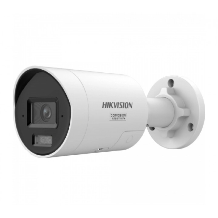 IP відеокамера Hikvision DS-2CD3066G3-LIU/SL (eF) 6МП AcuSense (2.8мм)