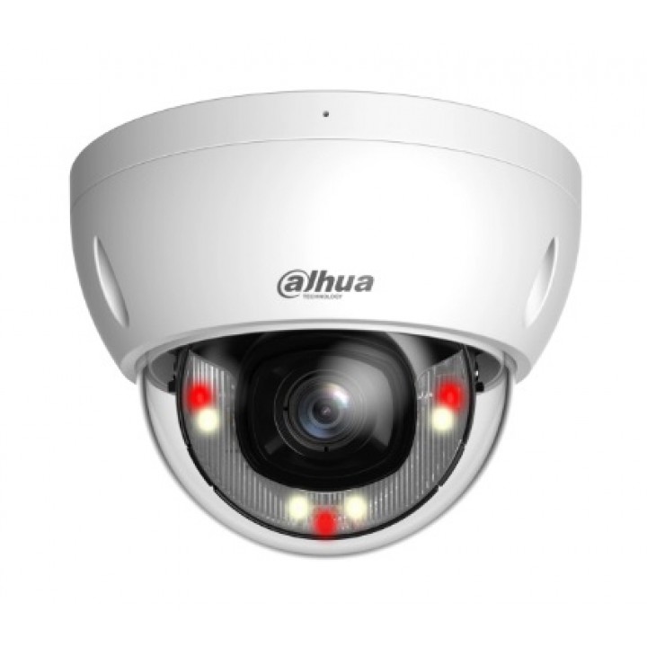 Відеокамера Dahua DH-IPC-HDBW2249E-S-IL (2.8мм)