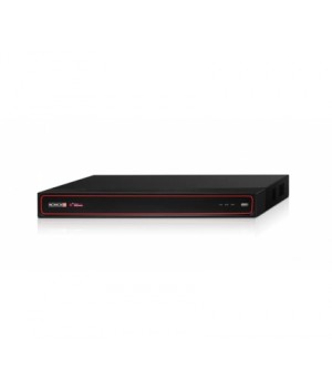 32-х канальний IP відеореєстратор Provision-ISR NVR12-32800FAN(1U)