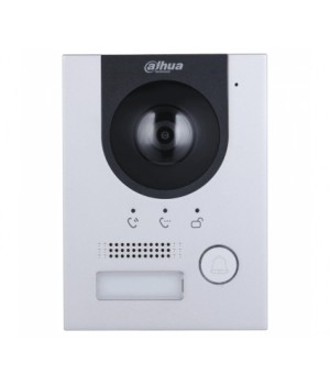 IP панель виклику Dahua DHI-VTO2201F-P-S2
