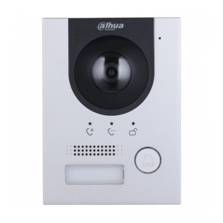 IP панель виклику Dahua DHI-VTO2201F-P-S2