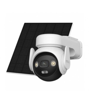 IP відеокамера Imou Cell PT 4G KIT 2 (IPC-B7ED-5M0TEA-EU/FSP14) 5МП Wi-Fi з акумулятором та сонячною панеллю (3.6мм)