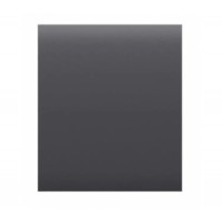 Центральна кнопка Ajax CenterButton 1-gang/2-way graphite