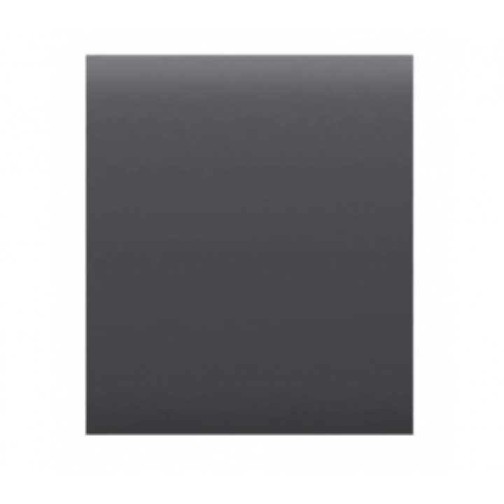 Центральна кнопка Ajax CenterButton 1-gang/2-way graphite