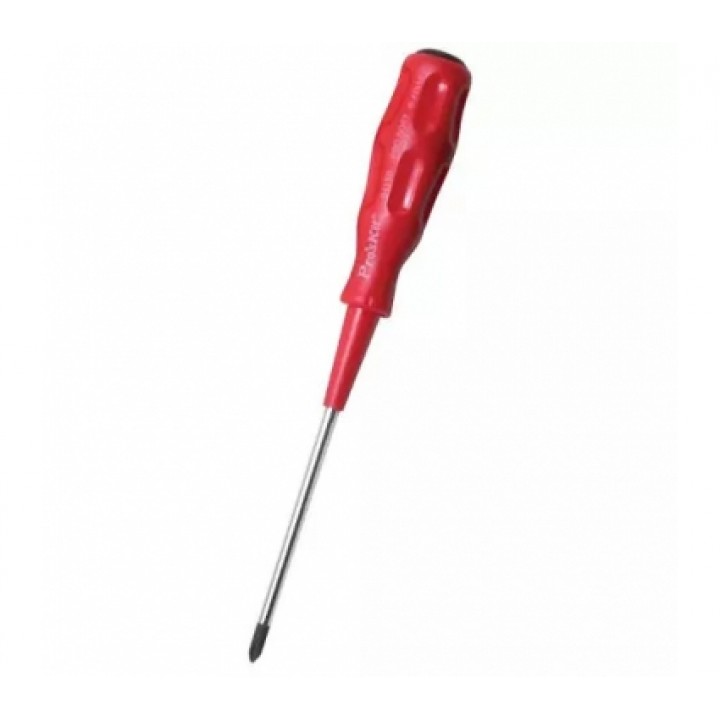 Викрутка хрестоподібна Pro'sKit 89413B
