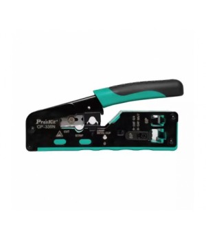 Кримпер Pro'sKit CP-335N