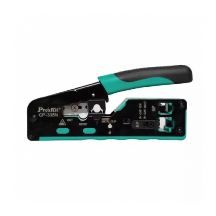 Кримпер Pro'sKit CP-335N
