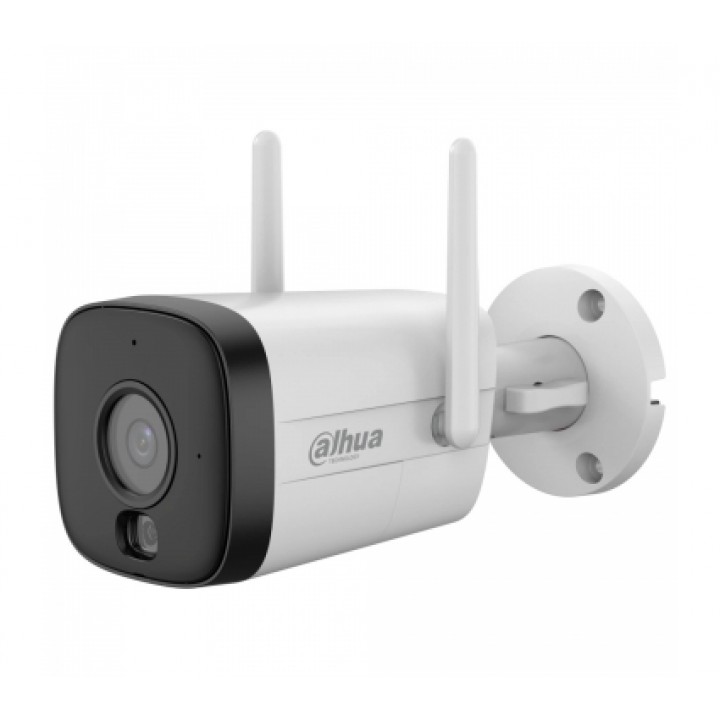 Відеокамера Dahua DH-IPC-HFW1539DTK1-SAW-IL 5МП WiFi