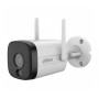 Відеокамера Dahua DH-IPC-HFW1539DTK1-SAW-IL 5МП WiFi
