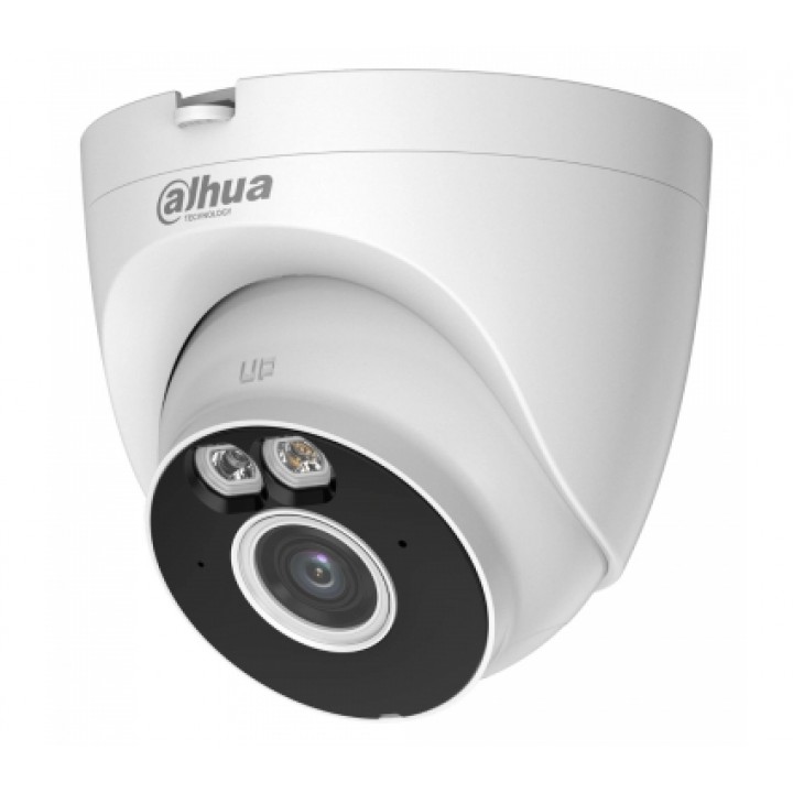 Відеокамера Dahua DH-IPC-HDW1539DA-SAW-IL 5МП WiFi (2.8мм)